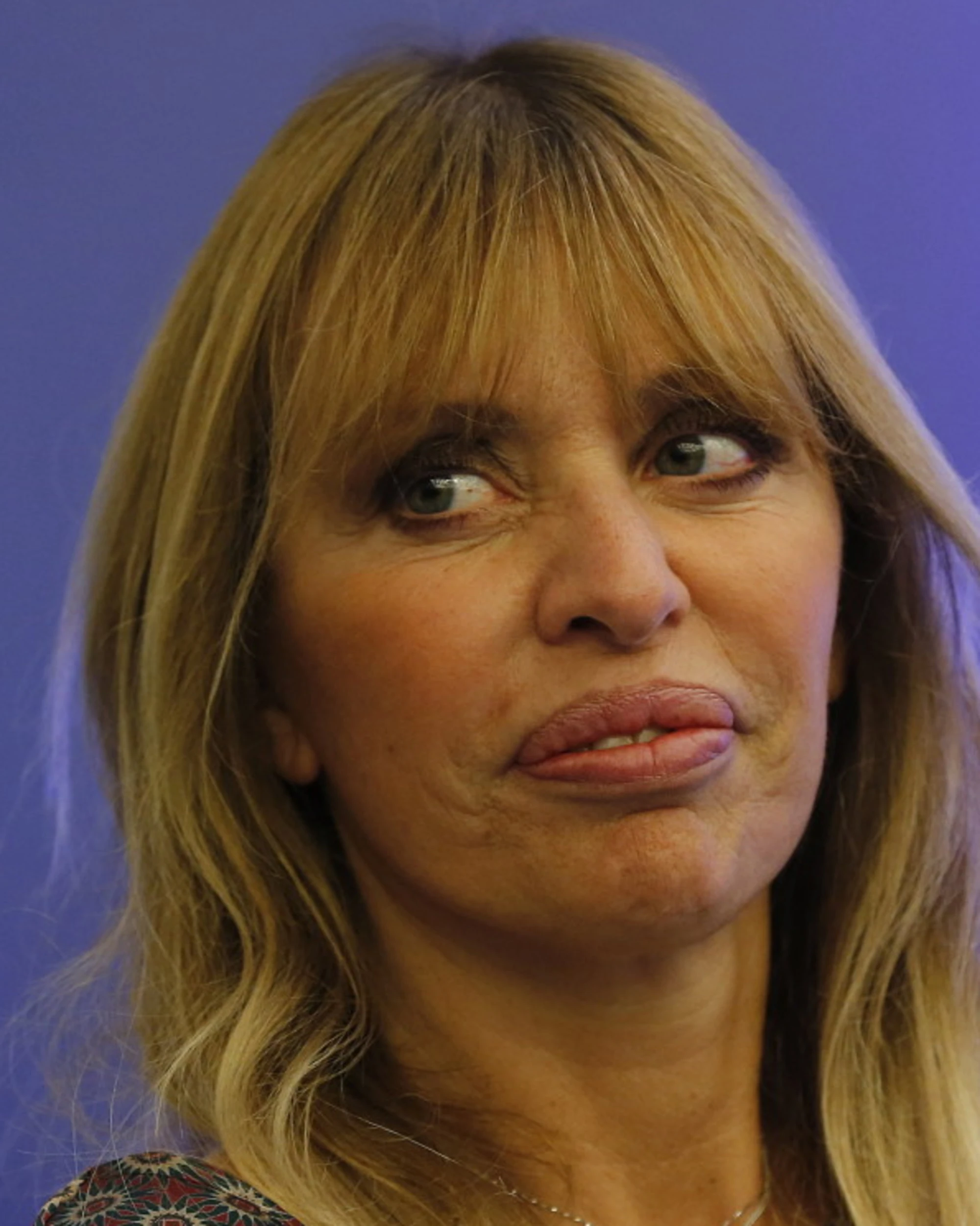 Alessandra Mussolini, lo strappo: addio Forza Italia e passa alla Lega