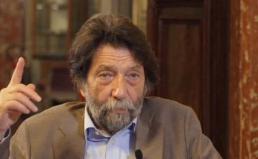 Massimo Cacciari contro lo sgombero di Askatasuna: "Un errore, chi c'era"