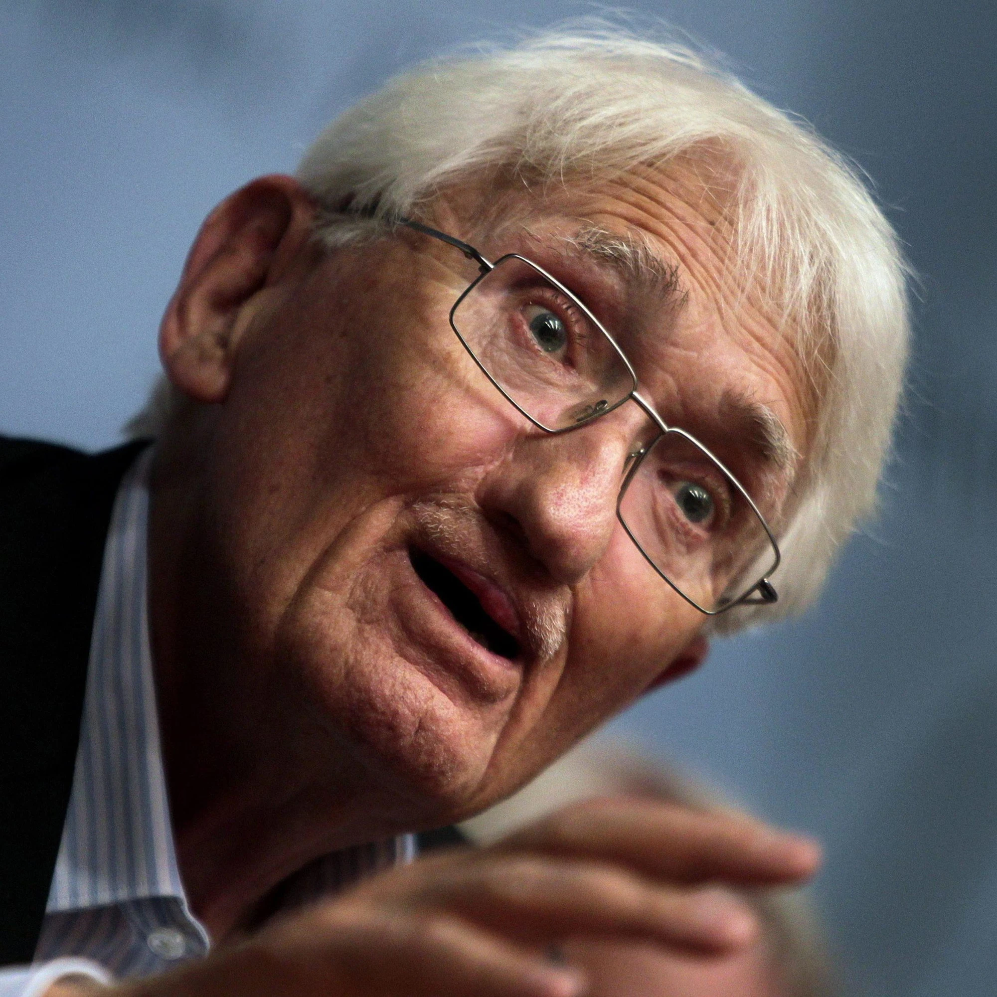 Jürgen Habermas, con lui sparisce l'ultima illusione della sinistra