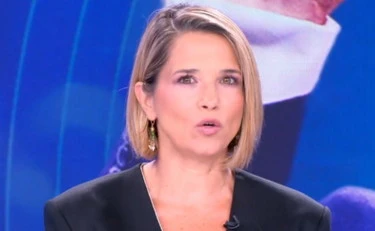 Francesca Barra lascia 4 Di Sera: "Chiedo scusa, sto vivendo un periodo difficile"