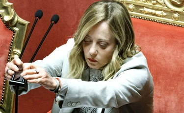 Albania, Meloni: "A fine settimana, oltre il 25% di migranti rimpatriati"
