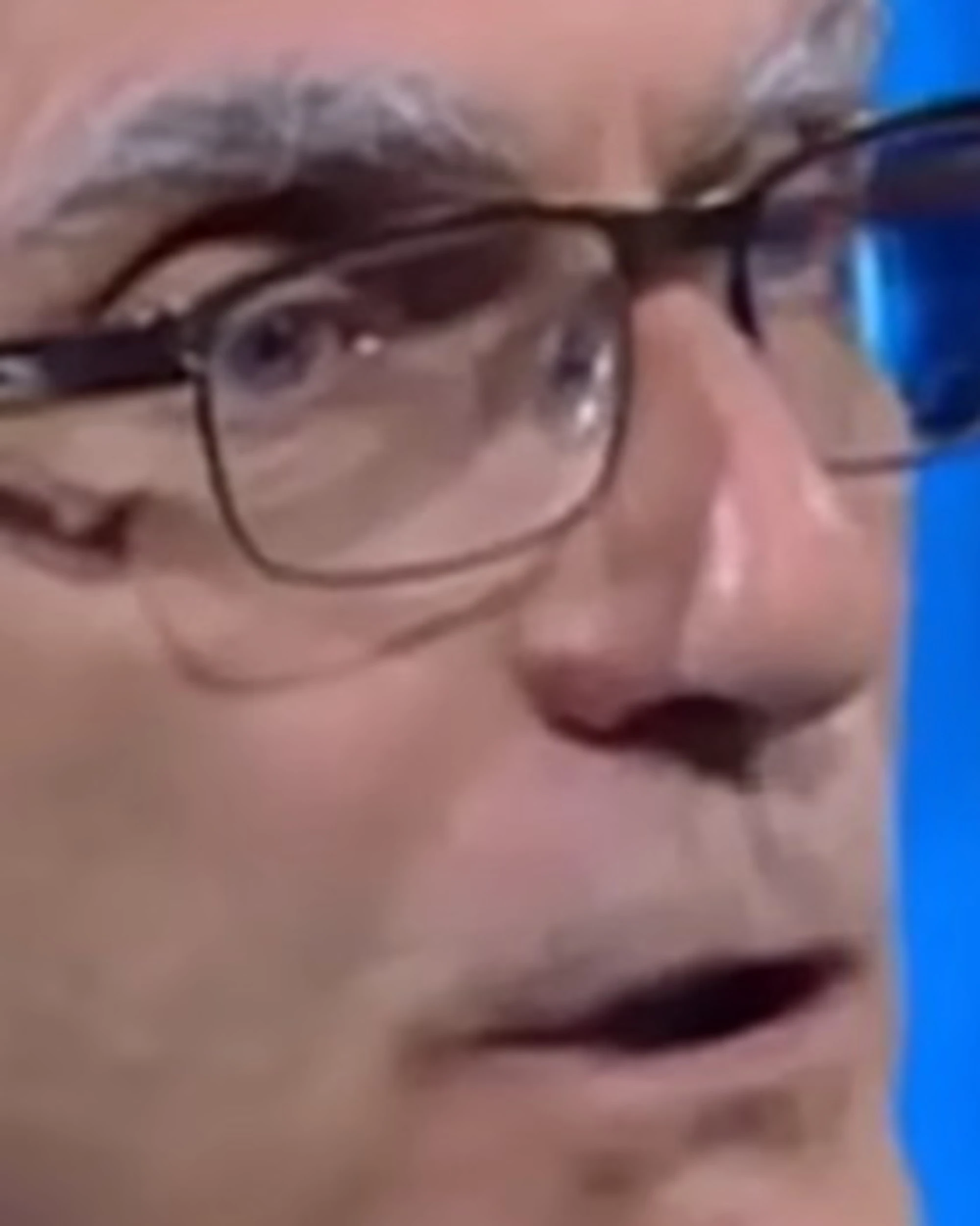 Inter-Barcellona, Beppe Bergomi in lacrime: stop alla diretta