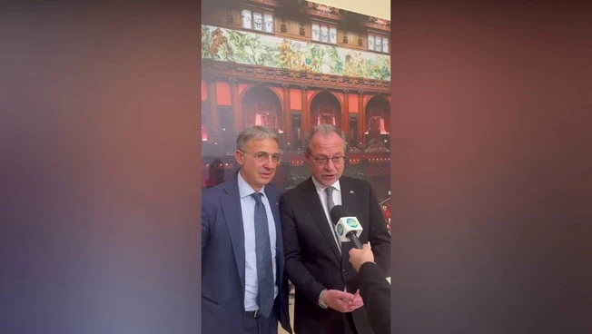 Appello bipartisan di Mulè e Costa "A Sanremo i ragazzi dello Special Festival"
