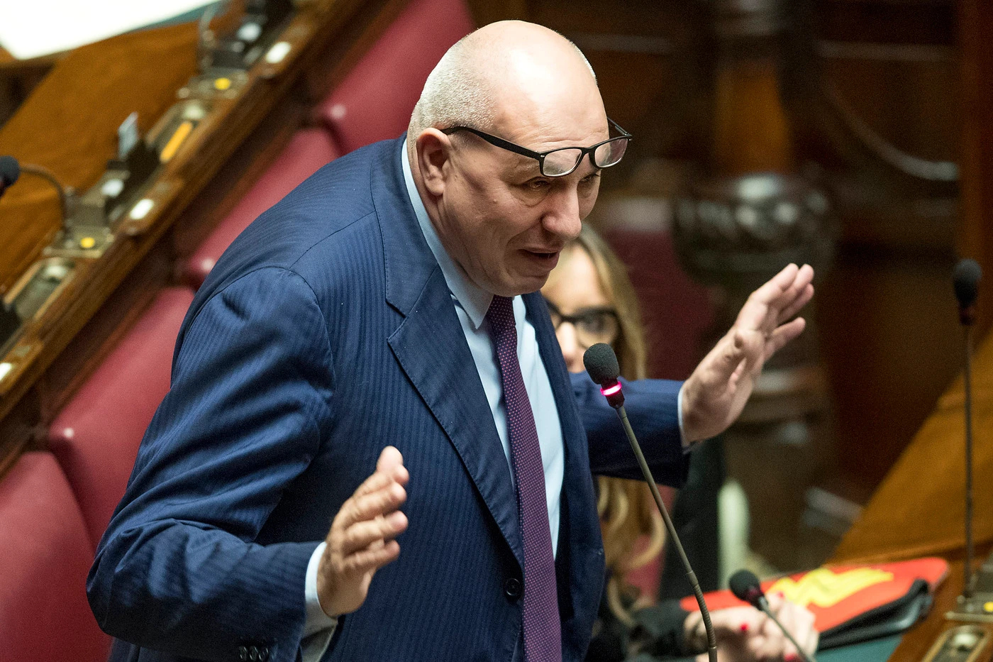Guido Crosetto, pagelle della crisi: "Ha vinto Renzi. Salvini, errore gravissimo: quando doveva agire"