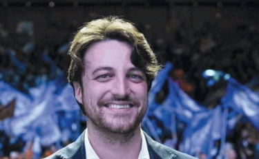 Alberto Stefani, "piano casa e stop burocrazia": ecco il Veneto del centrodestra