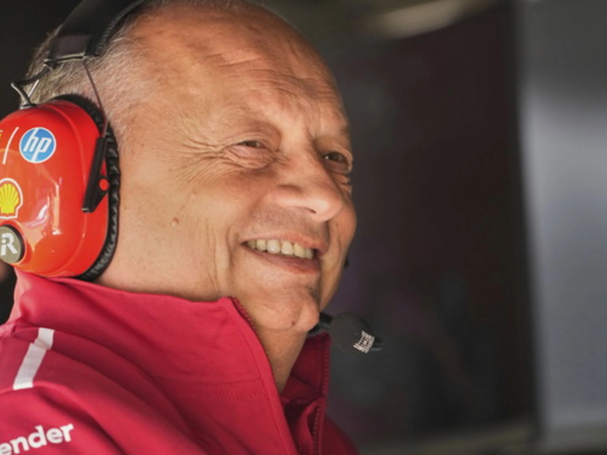 La Ferrari rinnova per più anni Frederic Vasseur: la scelta giusta?