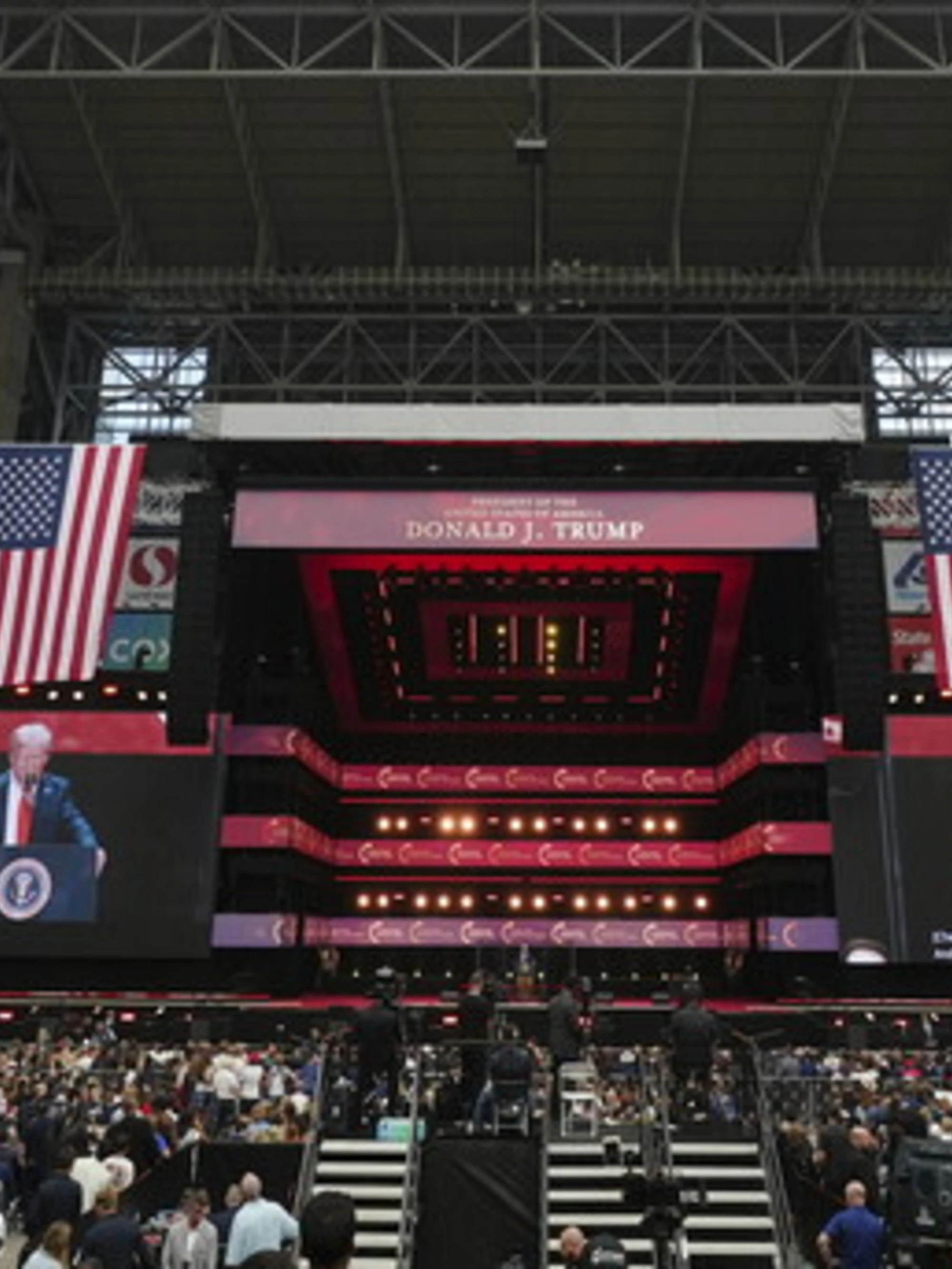 Charlie Kirk, perché il funerale è un punto di svolta per gli Usa