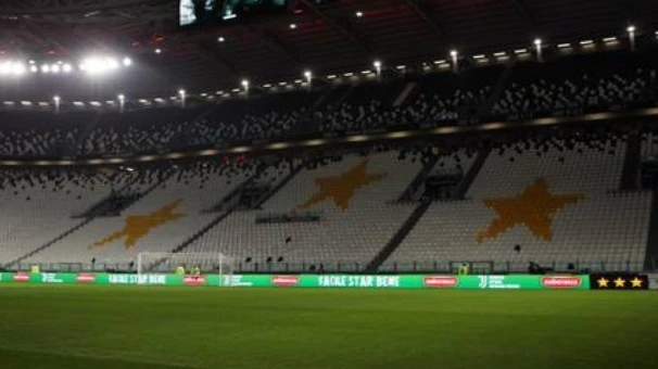Juventus, respinto il ricorso: resta chiusa la curva Sud