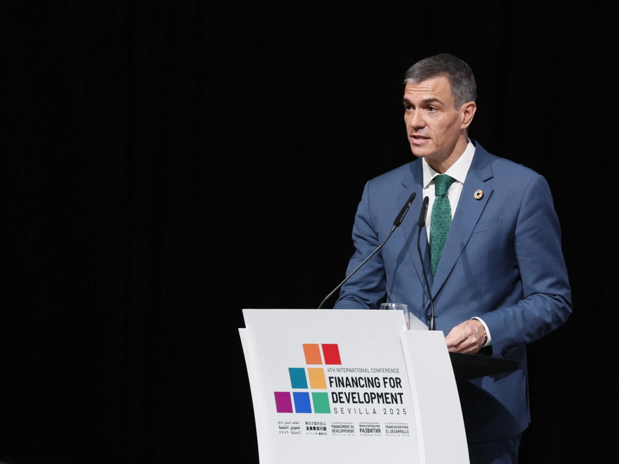 Pedro Sanchez, un'altra bomba: Paco Salazar lascia incarico alla Moncloa