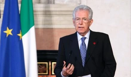Monti: "Il governo tecnico episodio limitato nel tempo"