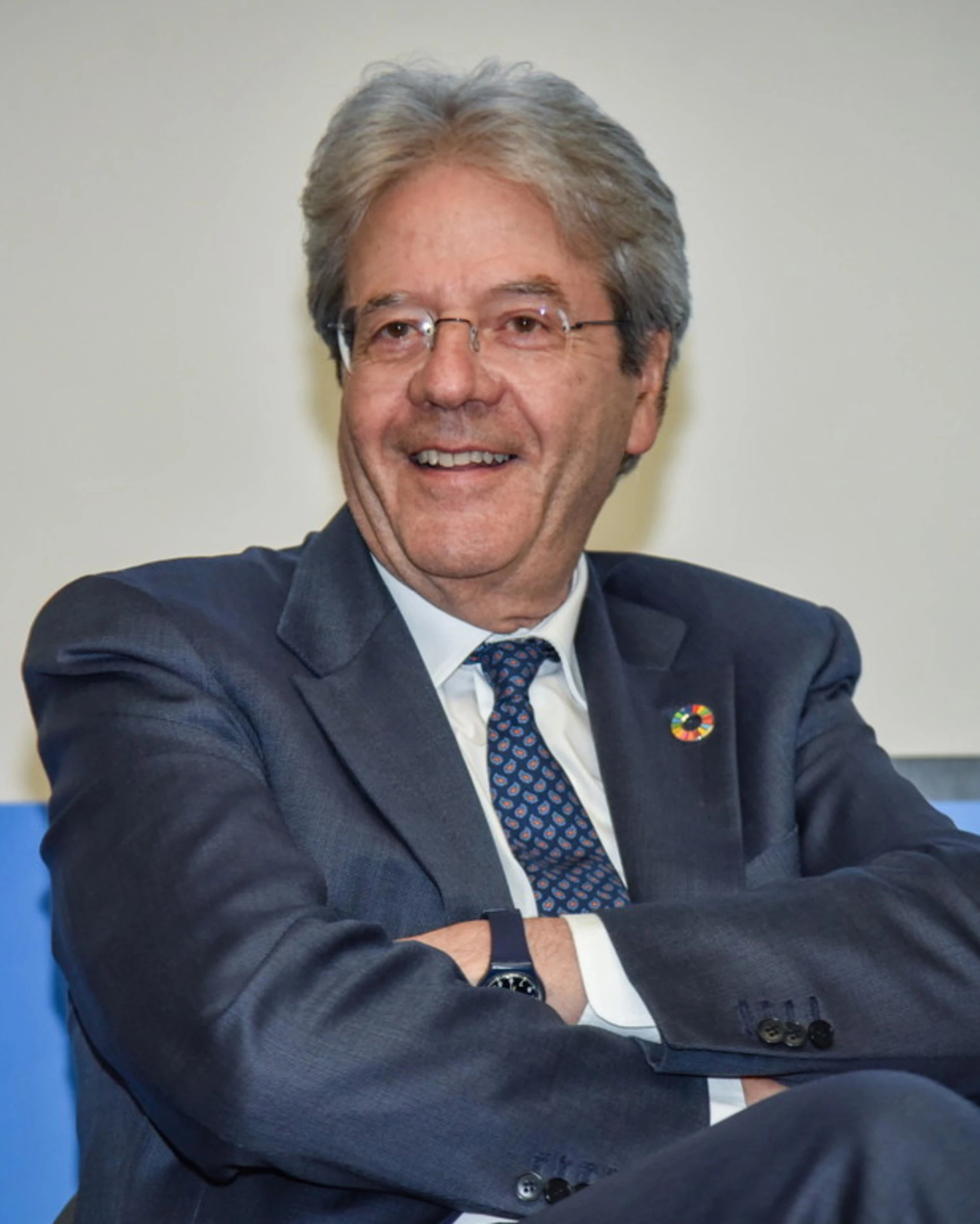 Gentiloni si ricicla come lobbista con l'ok dell'Europa
