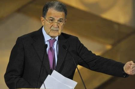 Romano Prodi, la smentita: "Non ho mai collaborato con il Kgb"
