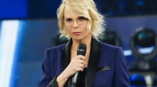 Maria De Filippi, ecco la lite tagliata ad Amici: "Ma allora qui che..."