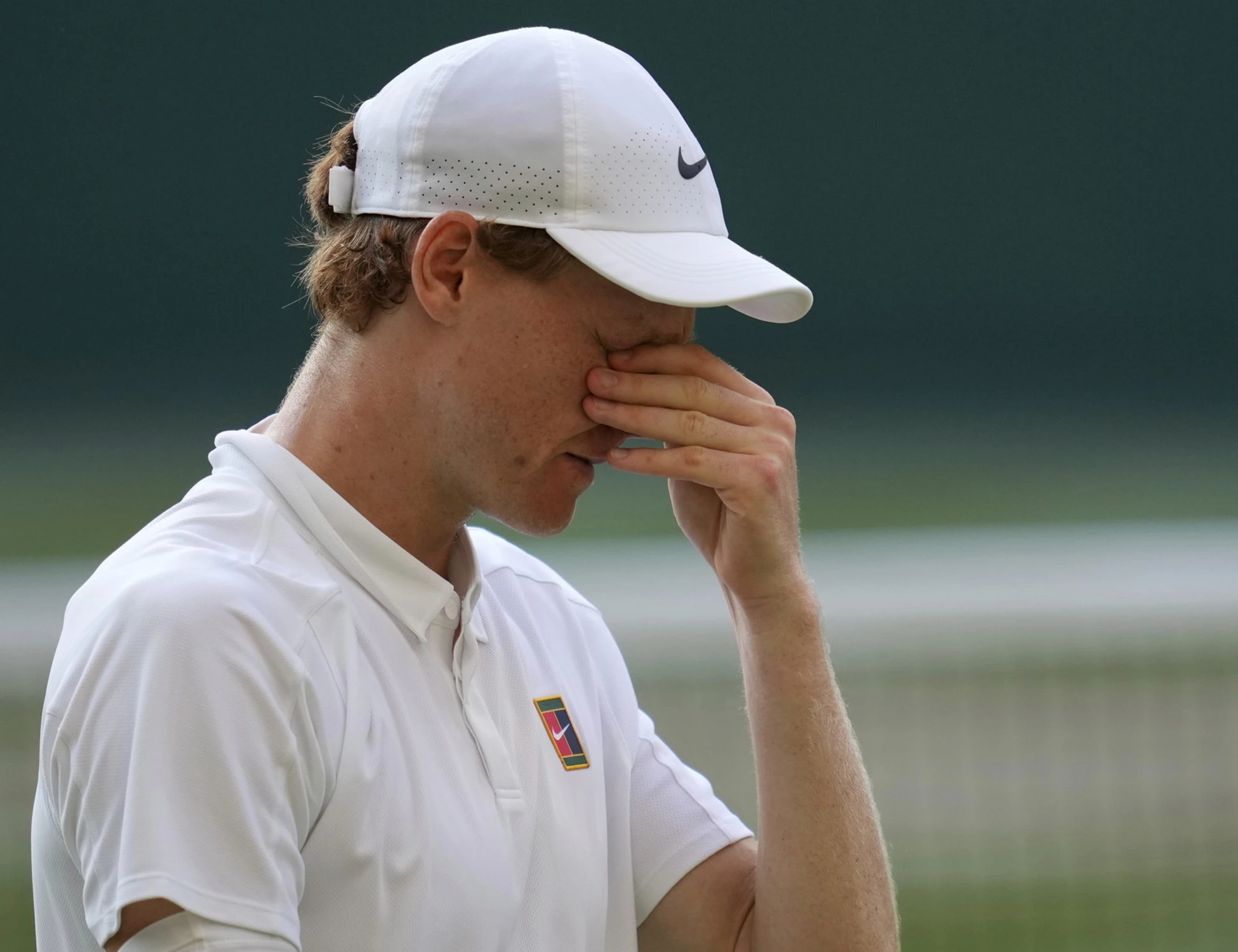 Sinner, bomba sul Masters 1000 di Cincinnati: "Non si esclude un terzo incomodo"