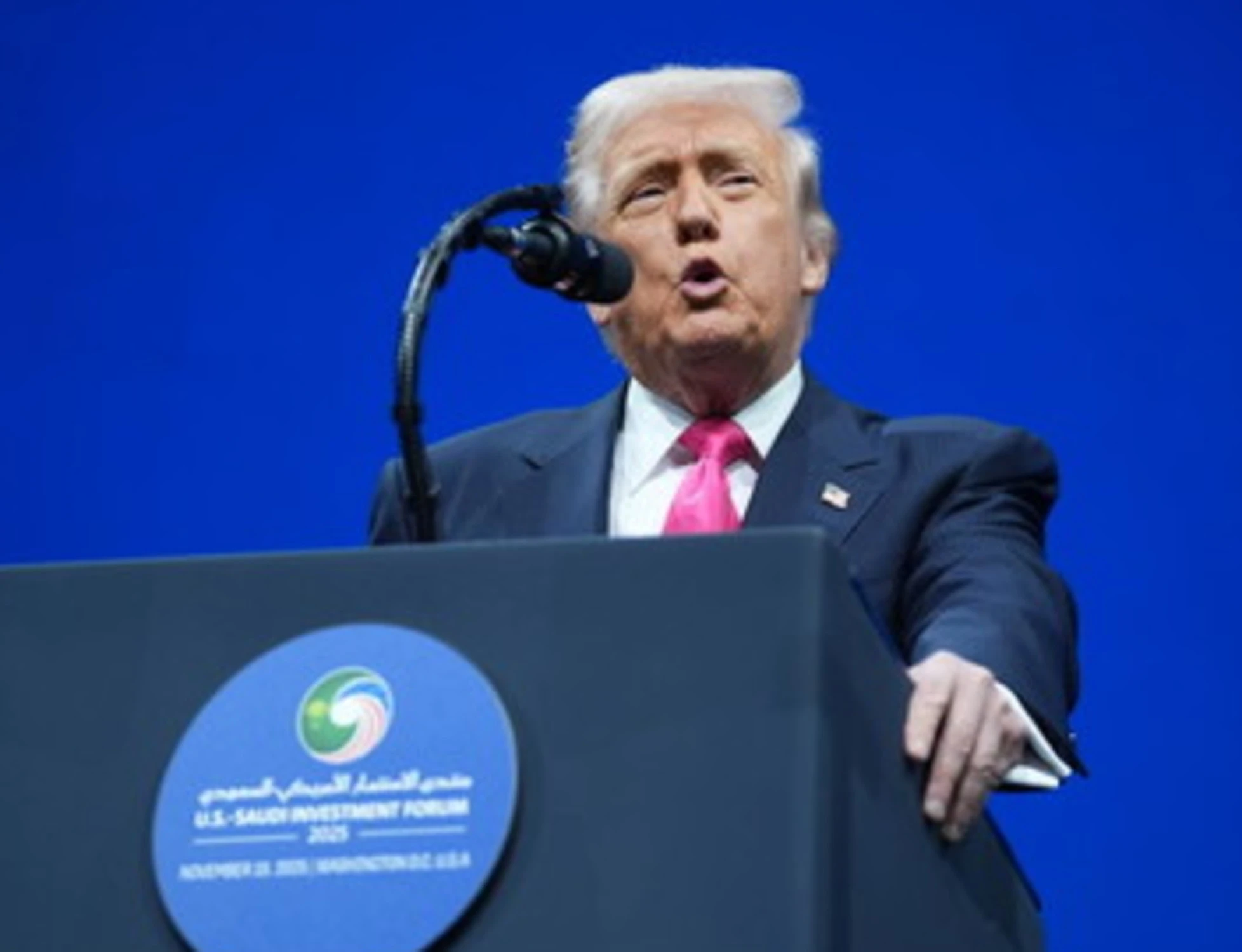 Trump riuscirà a portare la pace in Ucraina?