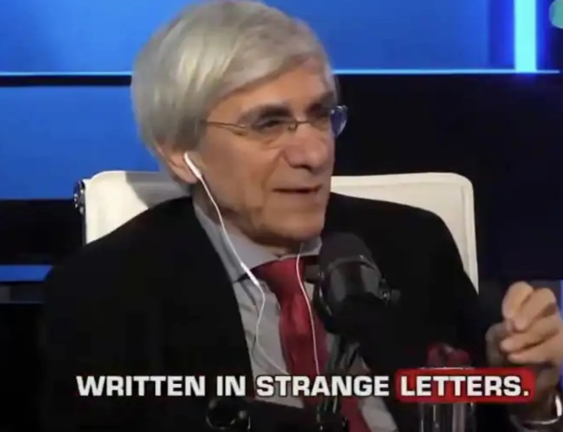 Angelo D'Orsi, il prof va sulla tv russa per insultarci: "Eredi dei nazisti"