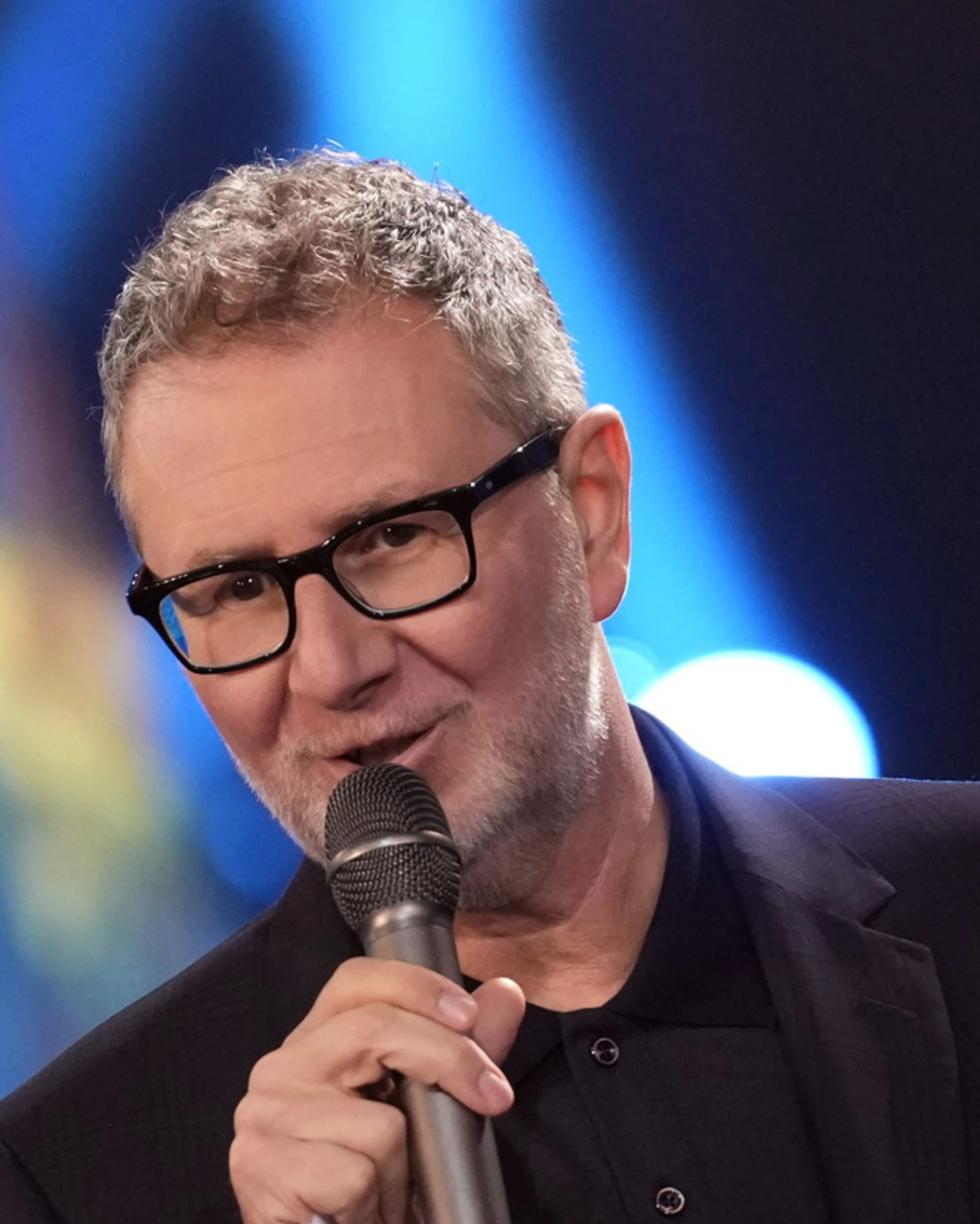 Ludovico Peregrini, lutto per Fabio Fazio e la Rai: "Amico caro"
