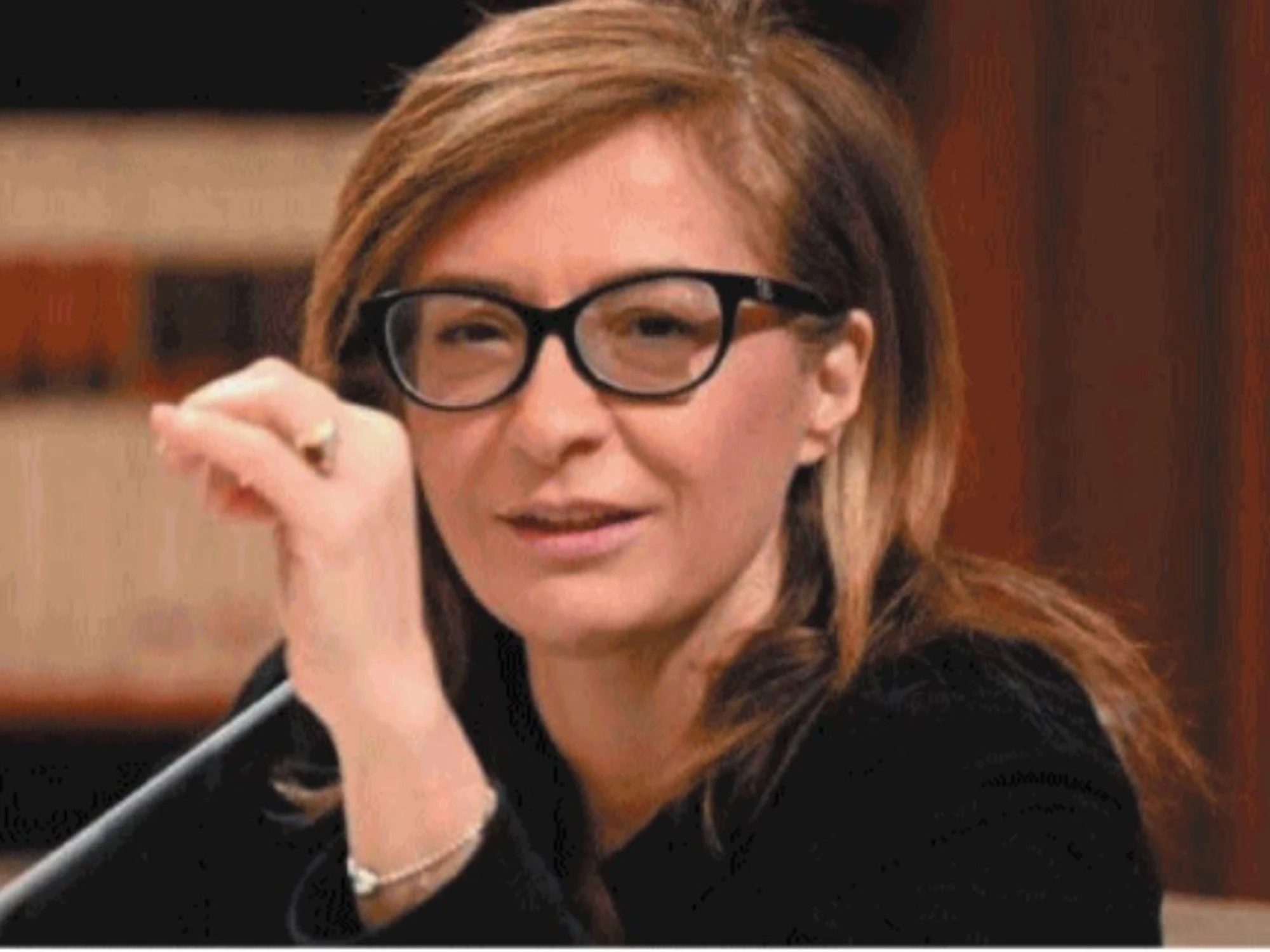 Annarita Patriarca: indagata, perse la bimba, assolta 17 anni dopo. Ecco la "giustizia"