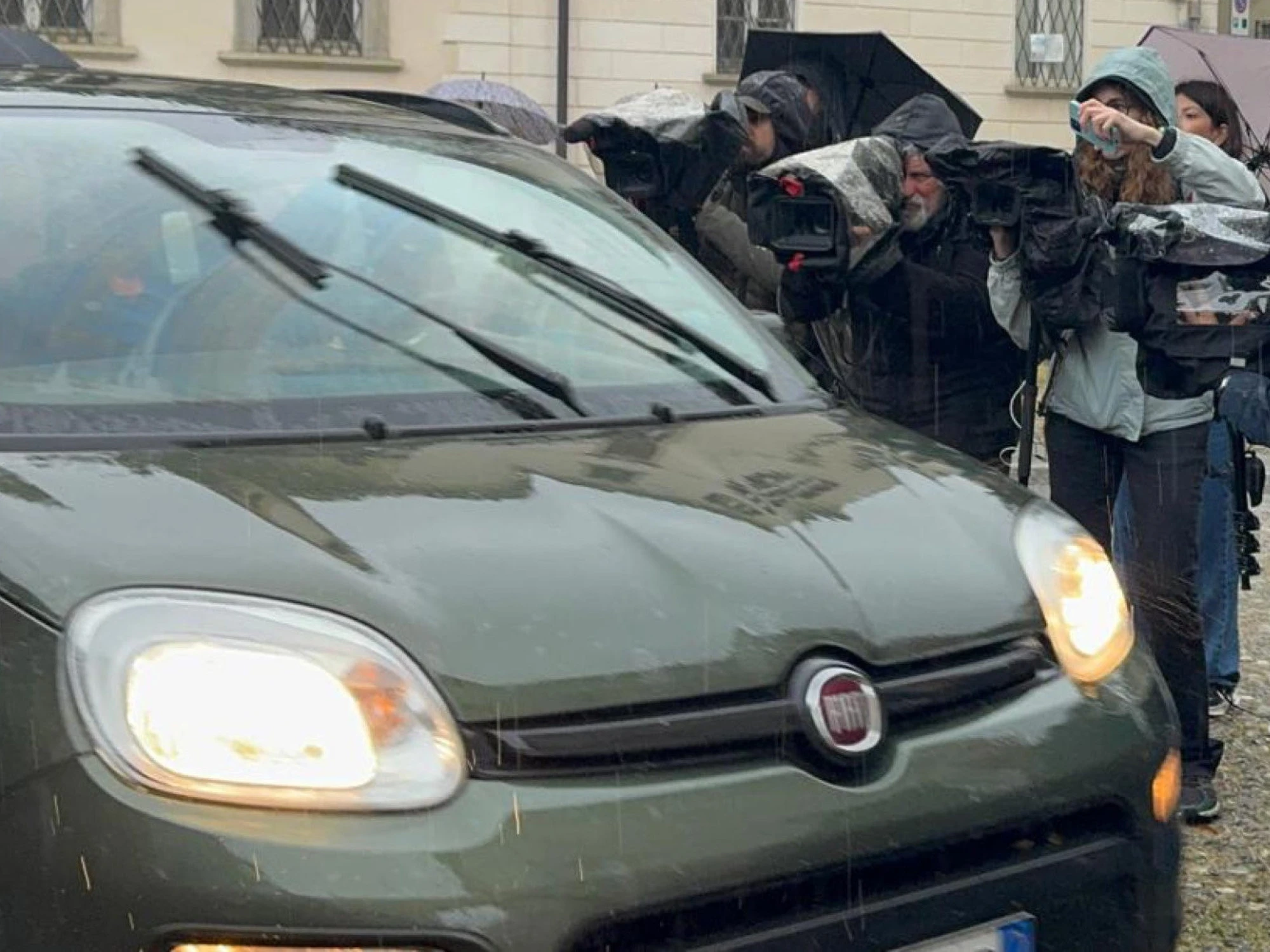Andrea Sempio, il dialogo immaginario coi Carabinieri: "Stia tranquillo!", "Porca putt***!"