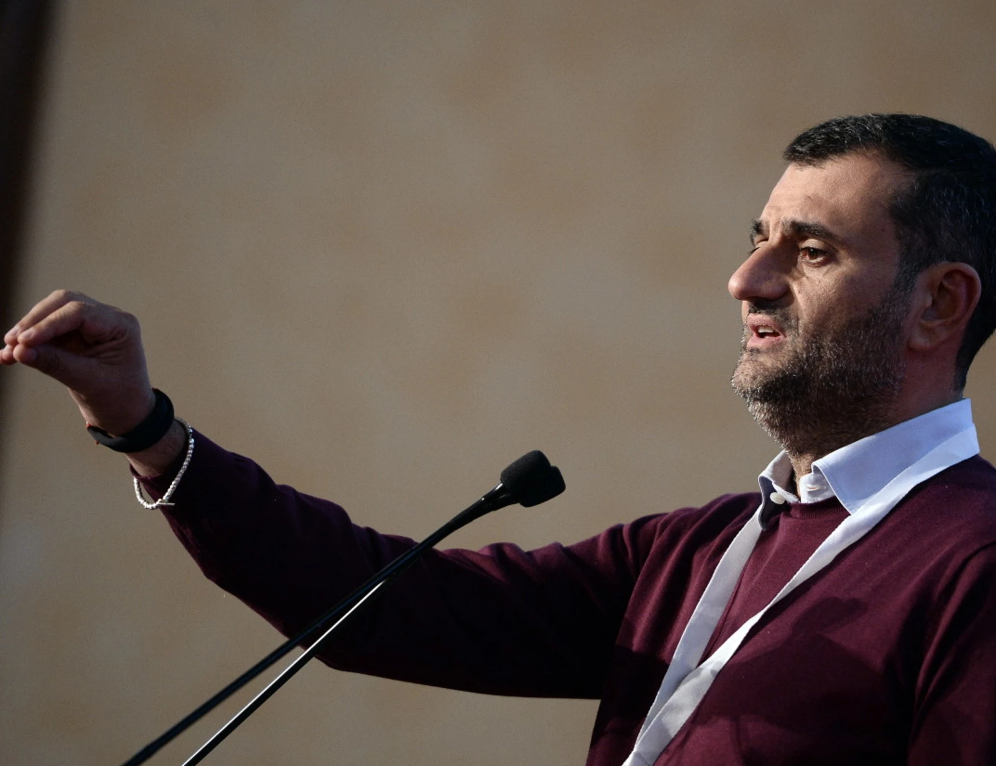 Regione Puglia, ristorante e sala da tè da 1,5 milioni di euro