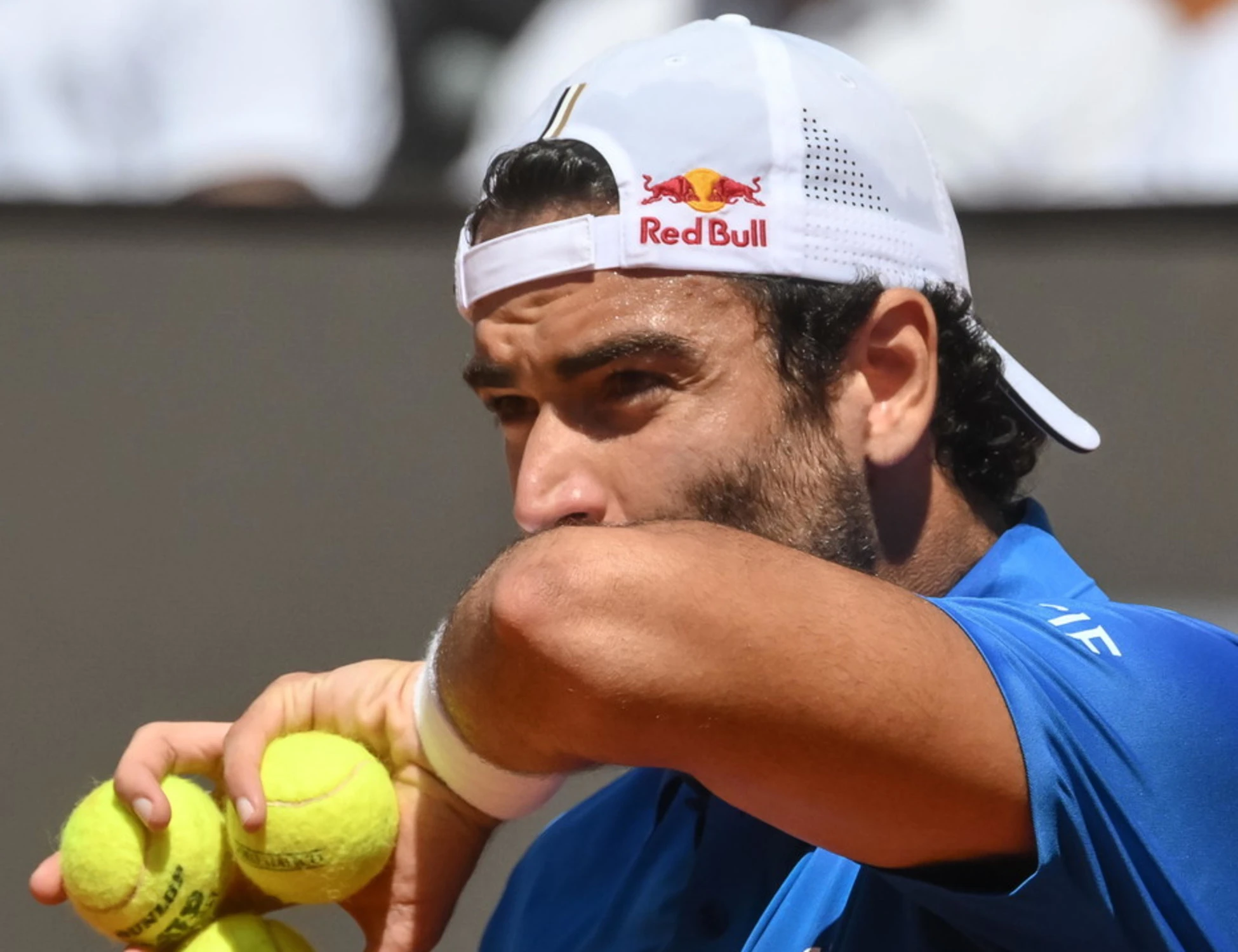 Matteo Berrettini, l'errore fatale: cosa c'è dietro il tonfo in classifica