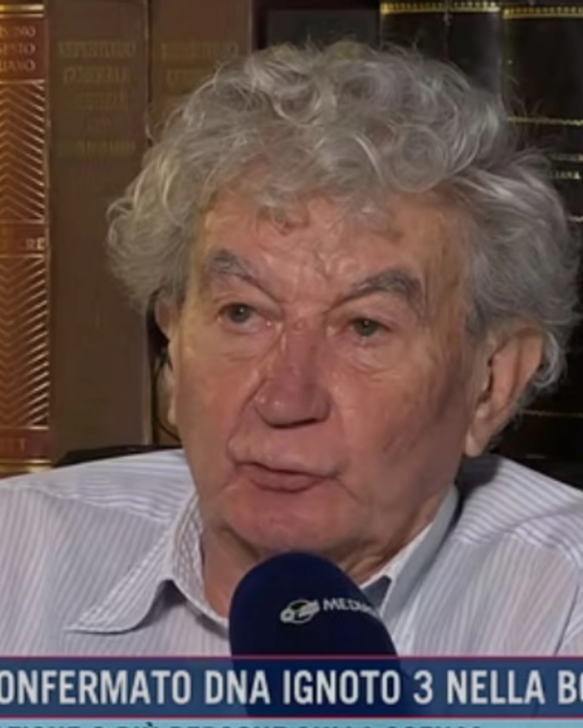 Garlasco e Dna ignoto, Lovati "chiude" il caso: "La verità è evidente"
