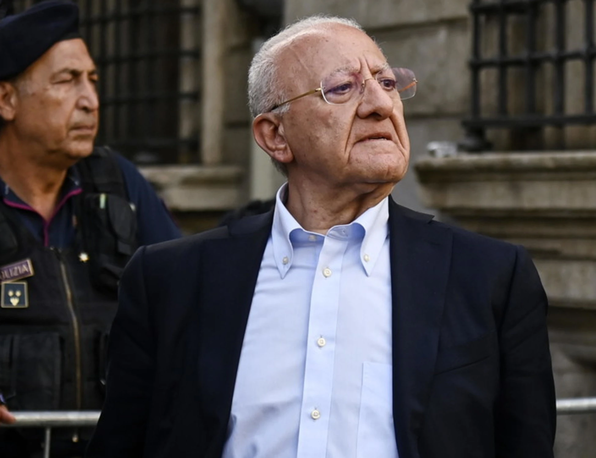 Giuseppe Conte, il moralismo M5s finisce davanti alla corte di De Luca