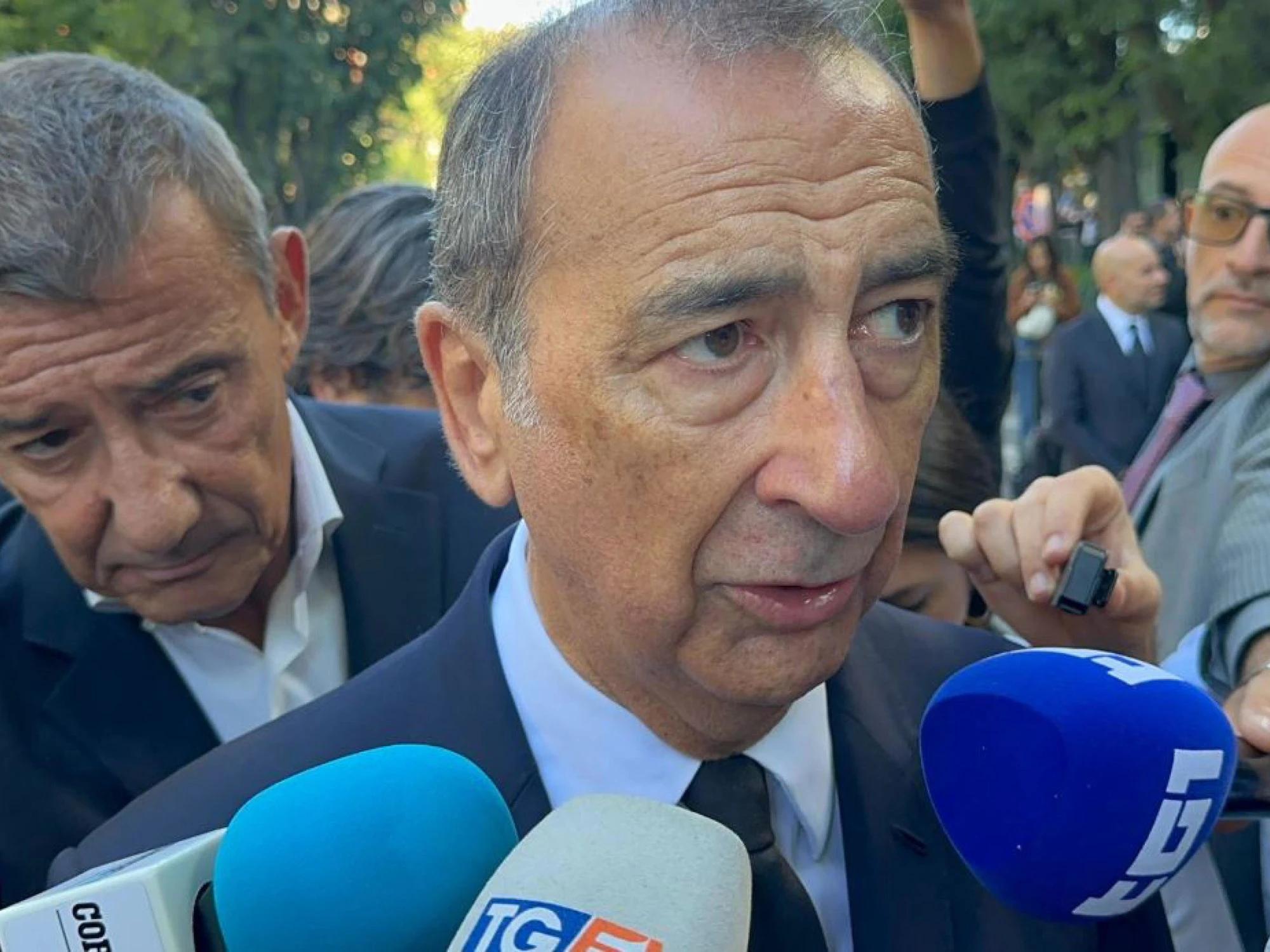 Stadio, la delibera è un boomerang per Sala