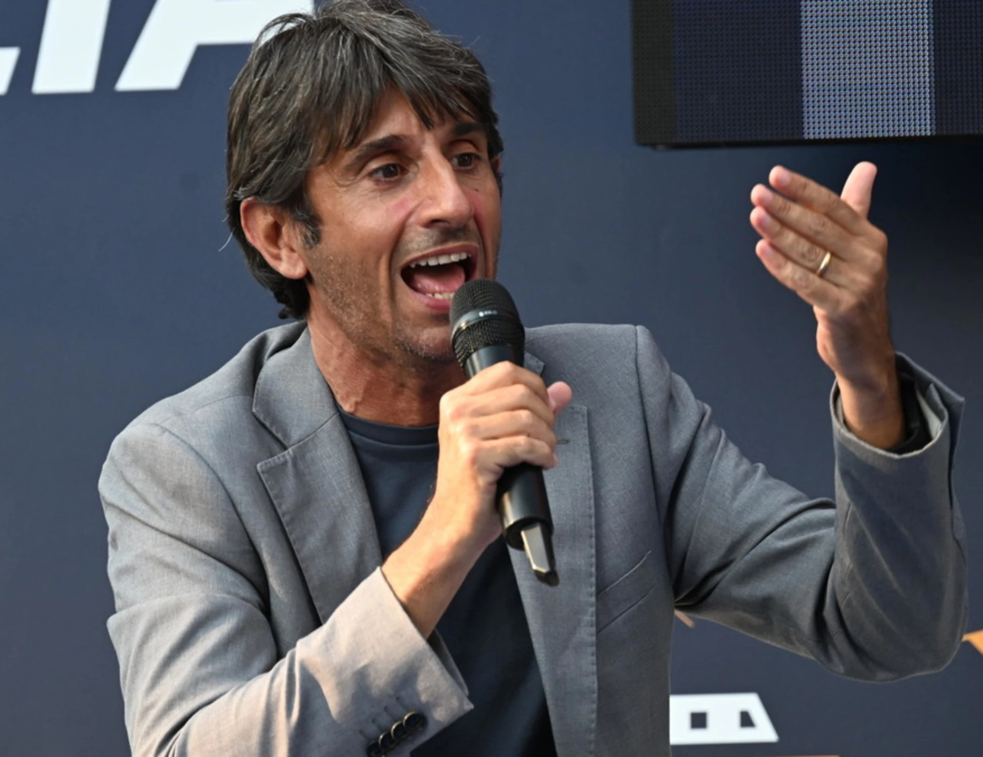 Report, Donzelli: "Meloni spiata durante il Covid? Gravissimo"