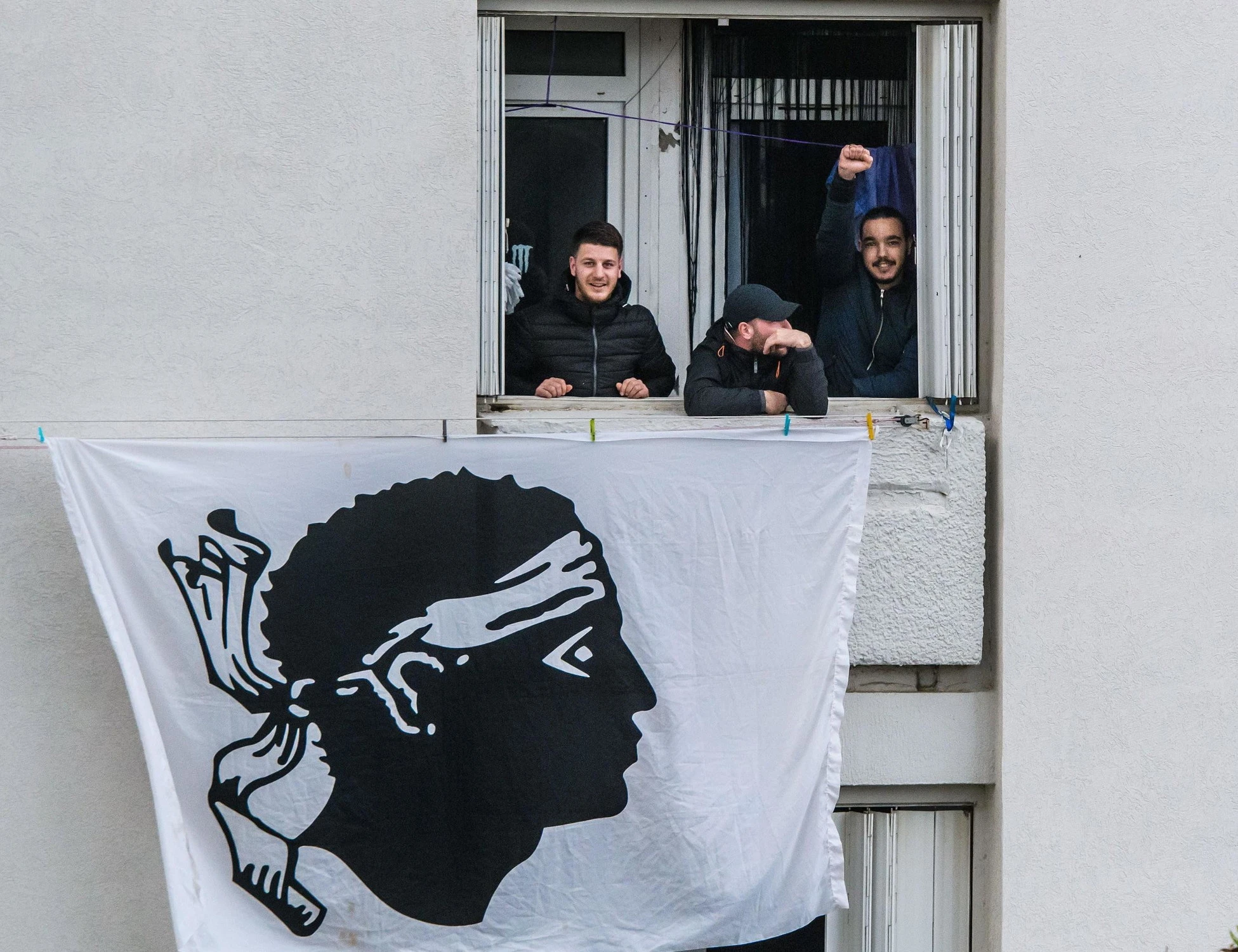 L'eroe mancato della Corsica indipendente