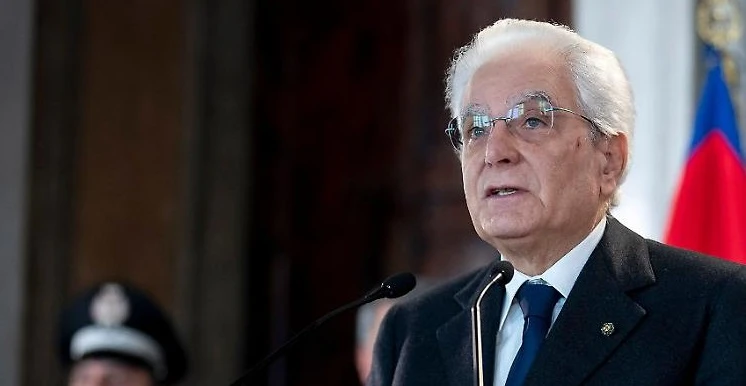 Sergio Mattarella stufo del M5s, se cade il governo si va a votare: gode Matteo Salvini