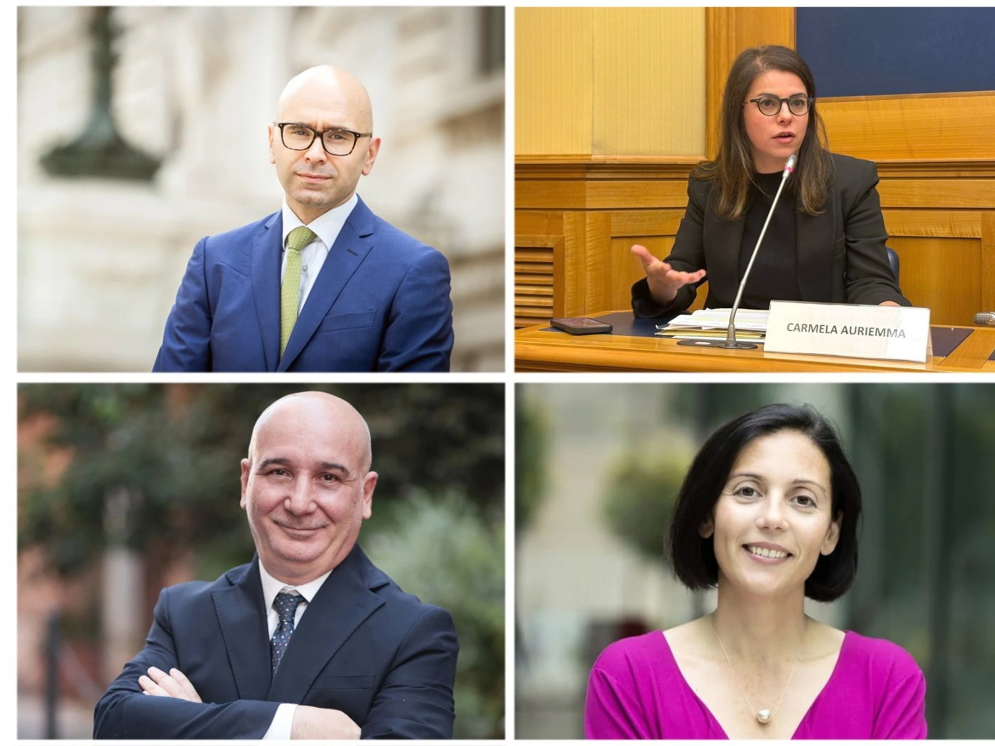 Cnpr forum: “Truffe informatiche: quanto siamo protetti?”