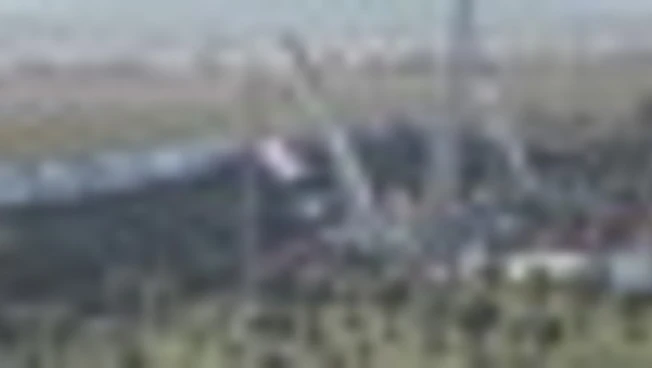 Incidente Toledo, primo giorno di lutto, almeno 68 morti