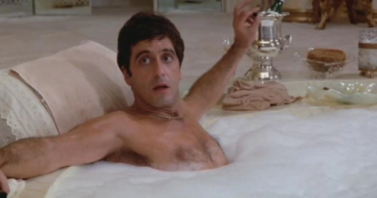 Scarface, un Al Pacino epico che fa la storia del cinema