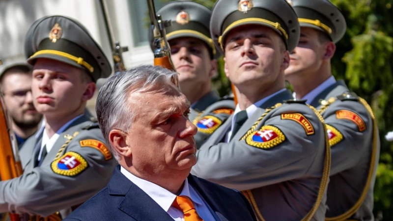 Open Arms, Orban contro le toghe: "Non è giustizia, è vendetta politica"