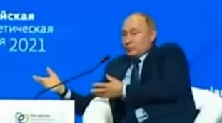 Vladimir Putin brutale con la giornalista Usa: "Lei è anche una bella donna, ma...", un caso internazionale