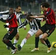 Trofeo Berlusconi al Milan