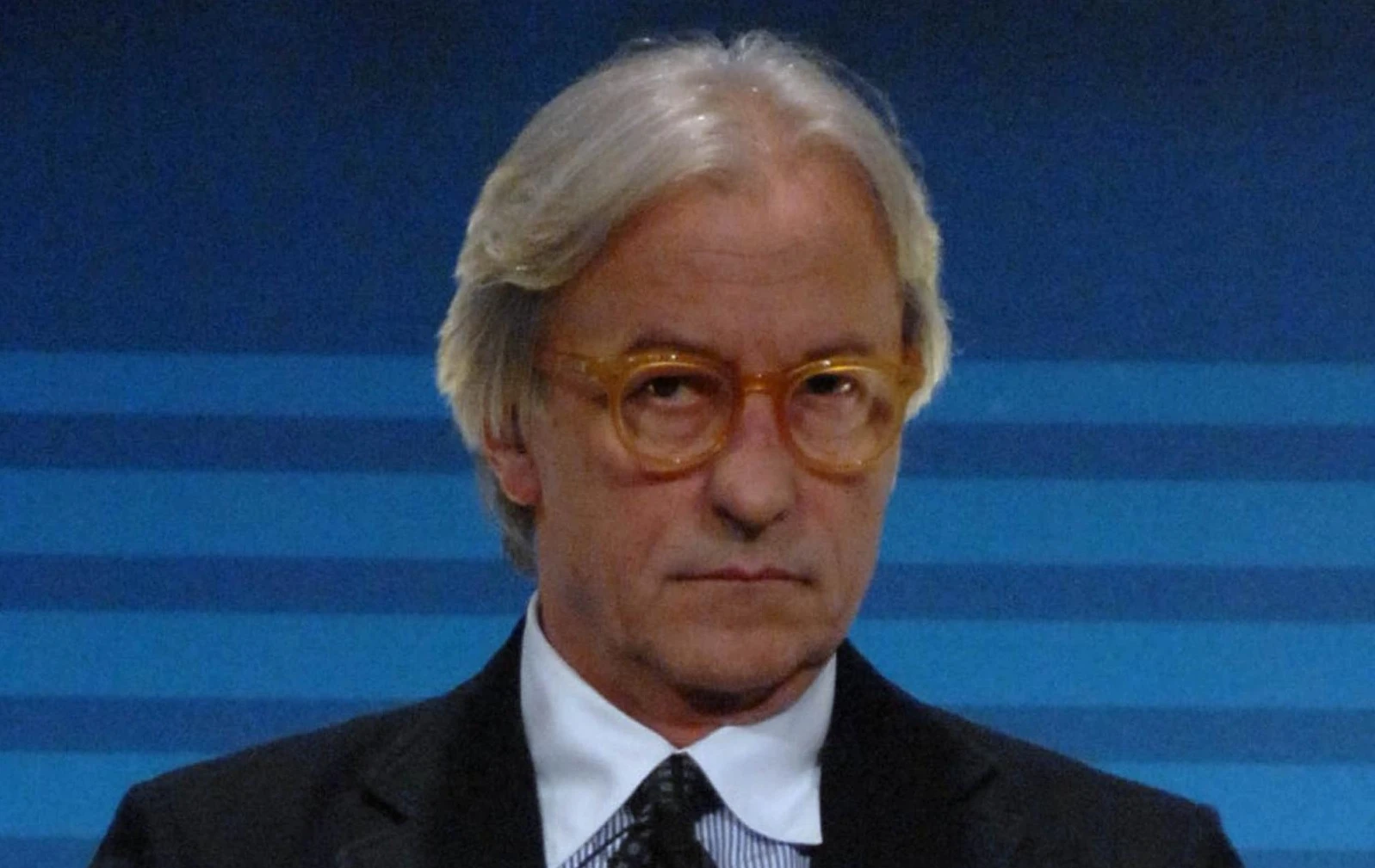 Vittorio Feltri: politici insensati e dannosi. Alle prossime elezioni voterà meno del 50% degli aventi diritto