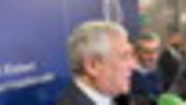 Tajani: Inaccettabile quanto accaduto ai carabinieri in Israele