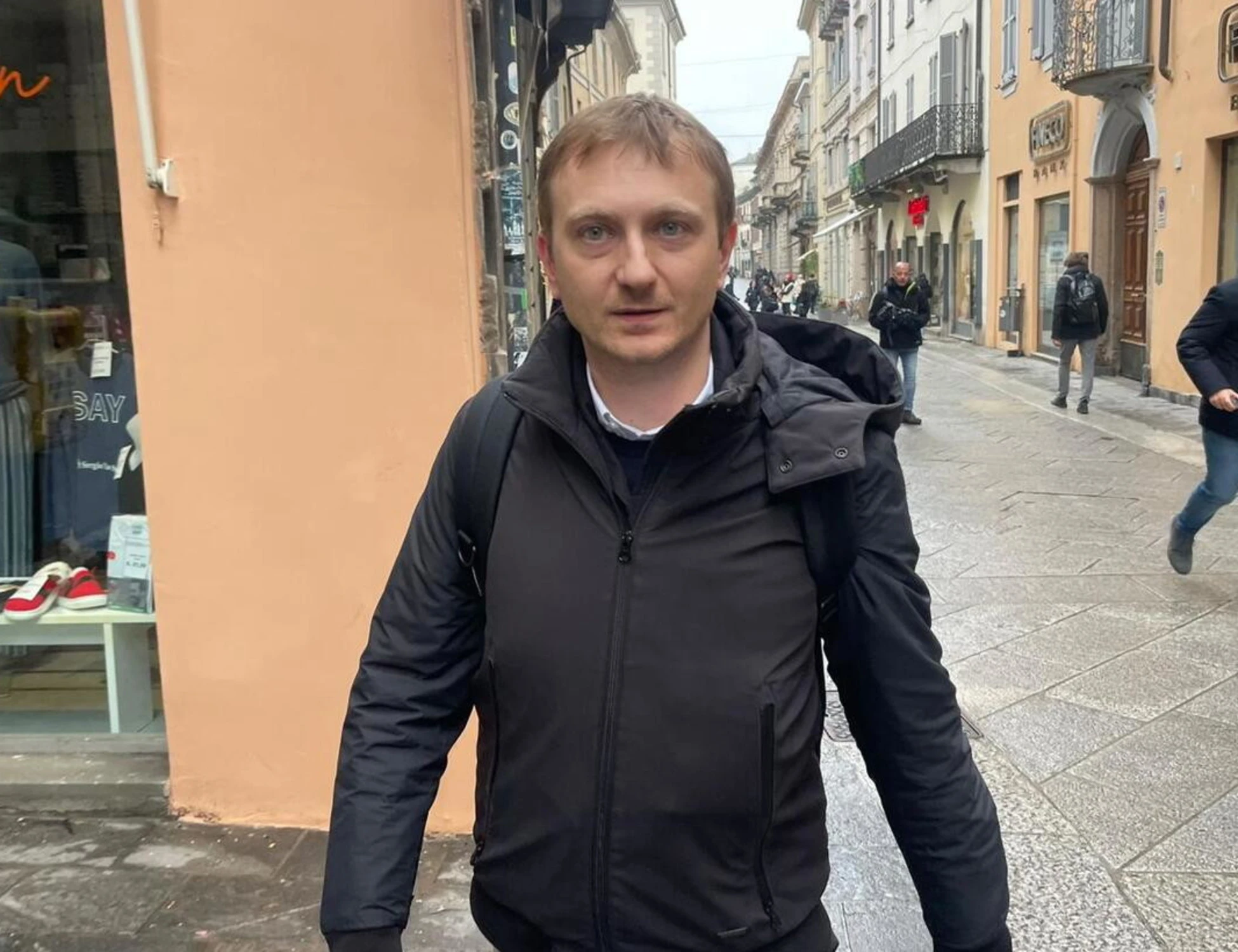 Garlasco, "Alberto Stasi fuori dalla scena del crimine": i pm riscrivono la storia