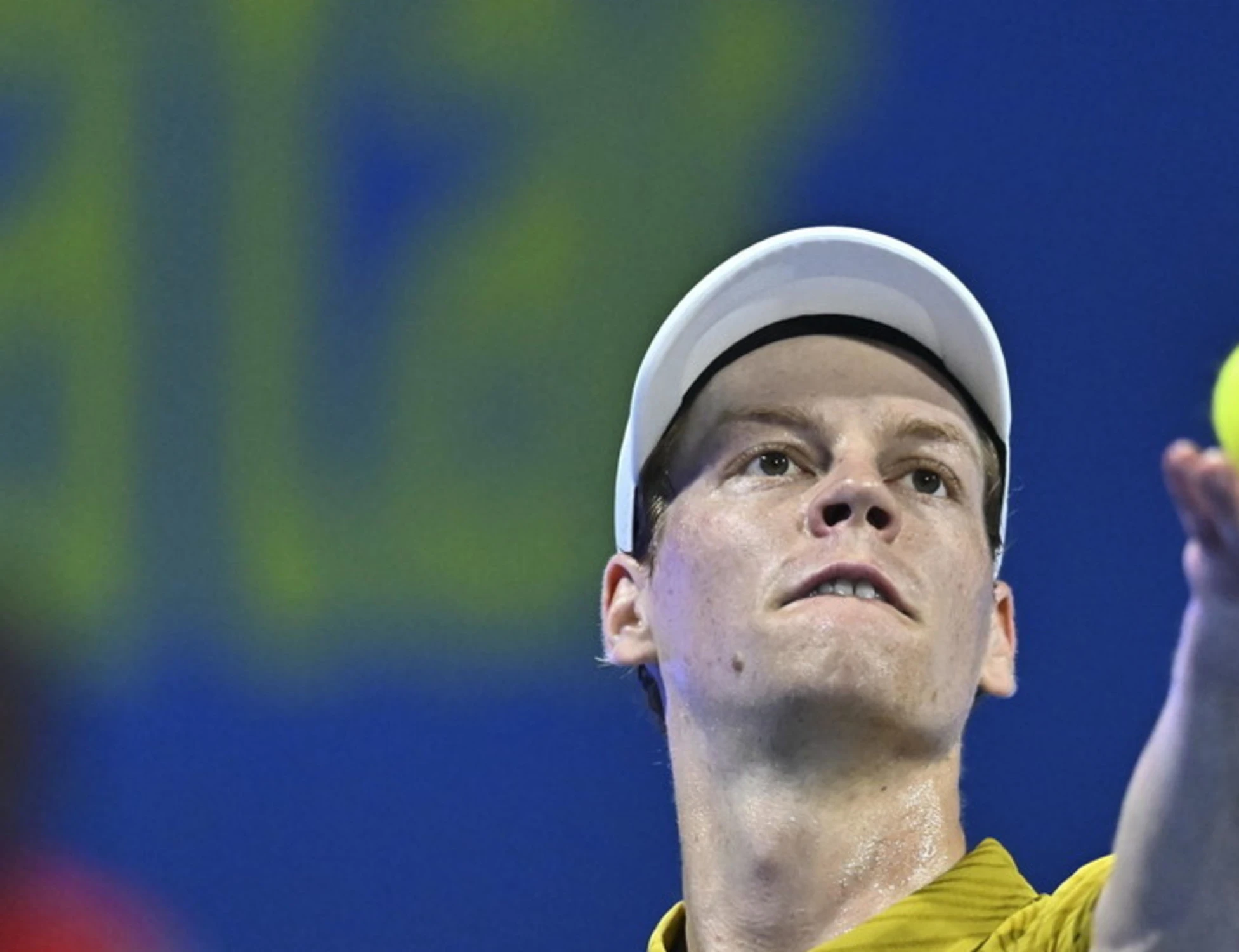 Sinner, "cosa sto vivendo": le preoccupanti parole dopo il crollo