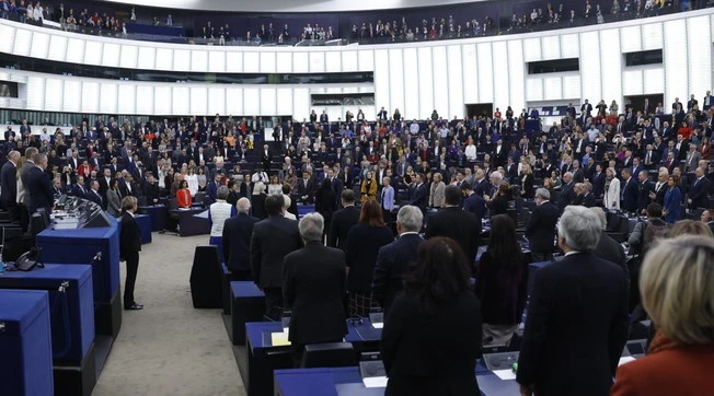 Qatargate, Sallusti: la verità su Carlo Nordio (e quelle voci a Bruxelles)