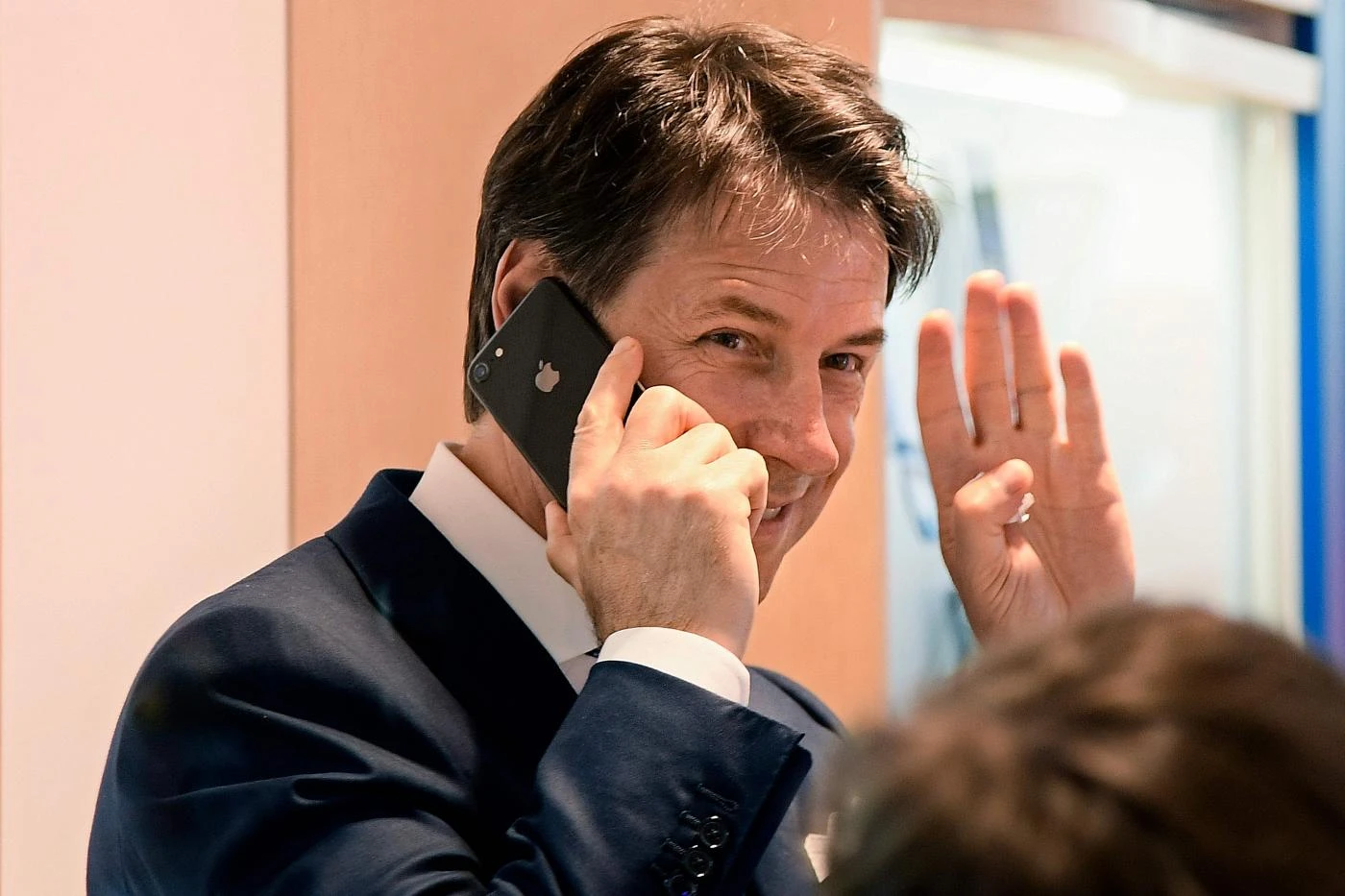 Giuseppe Conte, il piano segreto. Altro che premier, la confidenza: vuole diventare il nuovo Romano Prodi