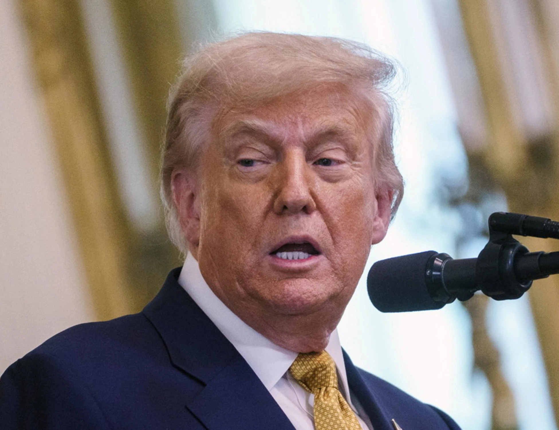 Donald Trump mette a nudo l'Europa di Ventotene