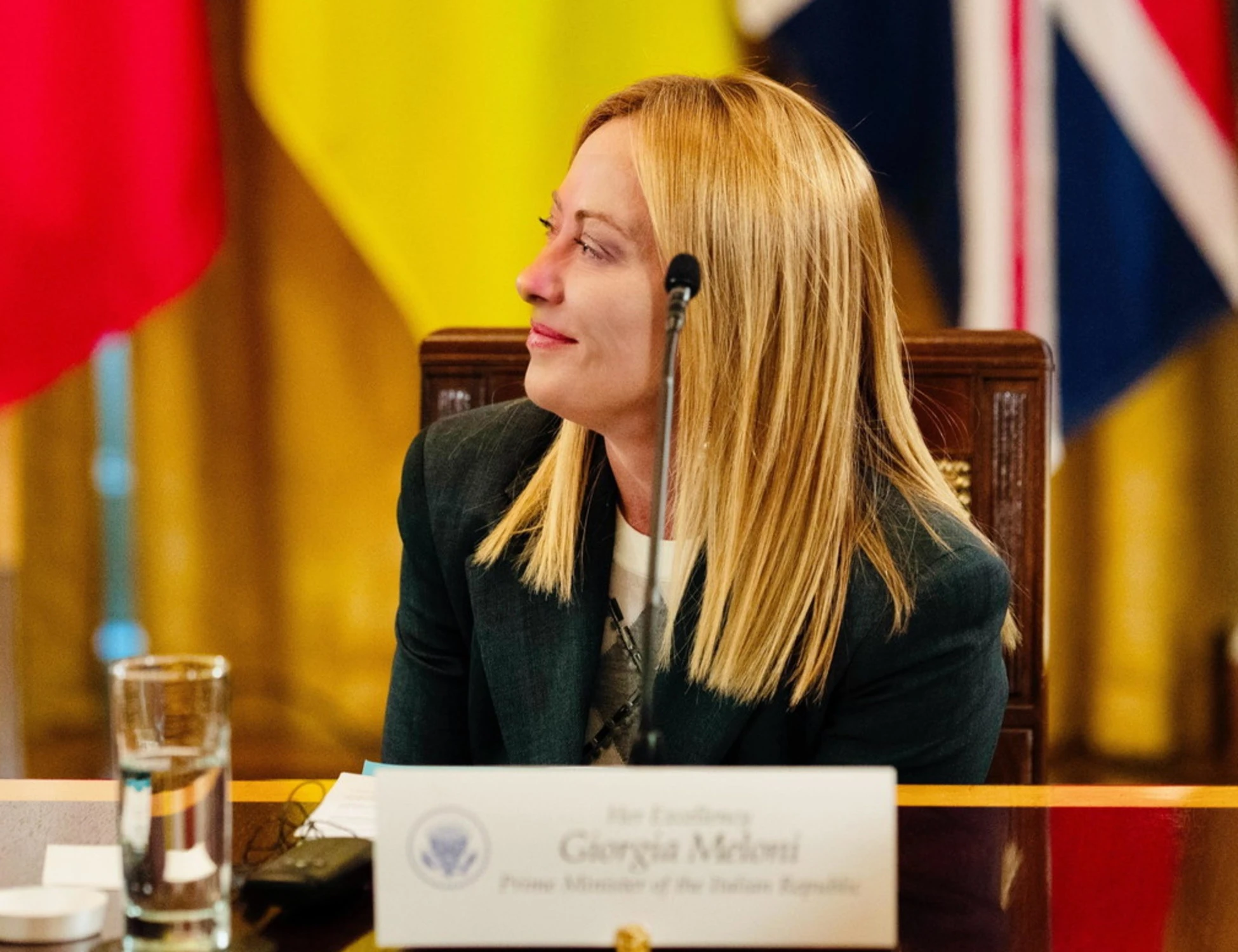 Dopo tre anni scoprono il metodo Meloni