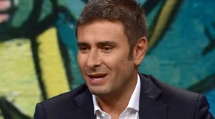 Alessandro Di Battista