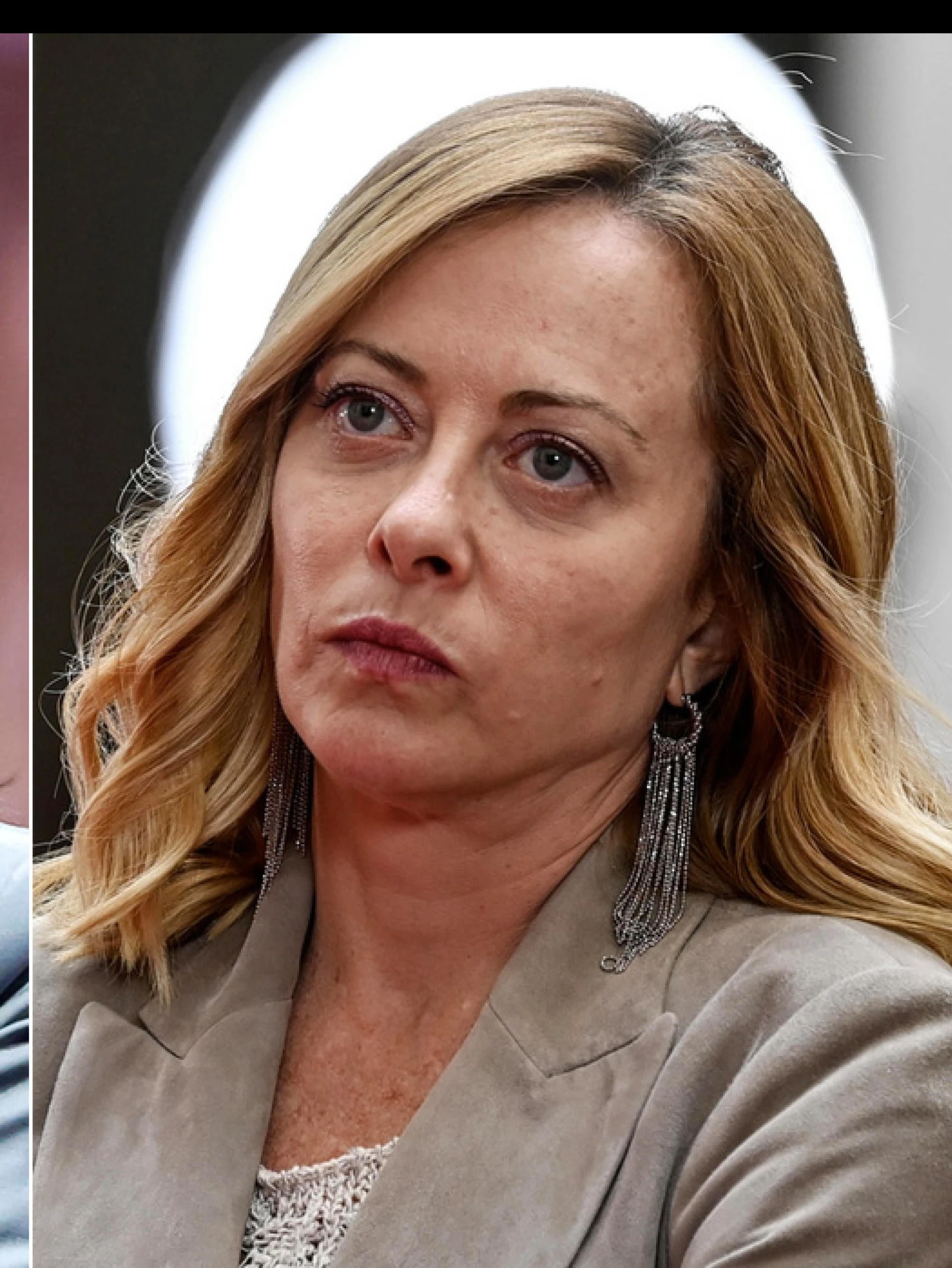 Sondaggio Pagnoncelli, vola Meloni e cala il Pd: sinistra sempre più staccata