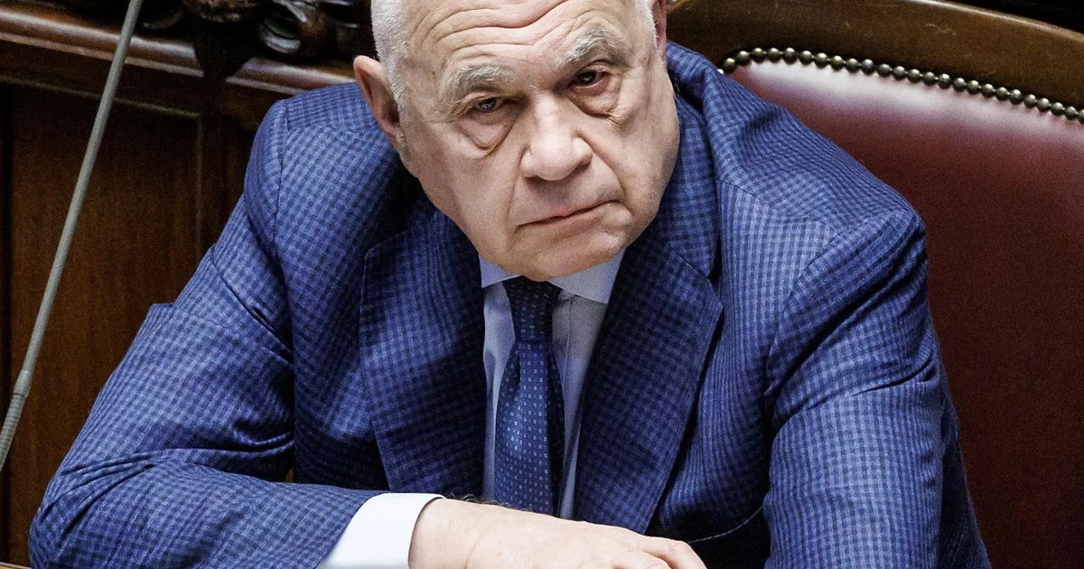 Carlo Nordio, Formigoni: il coraggio del ministro sul "giudice-bambino"