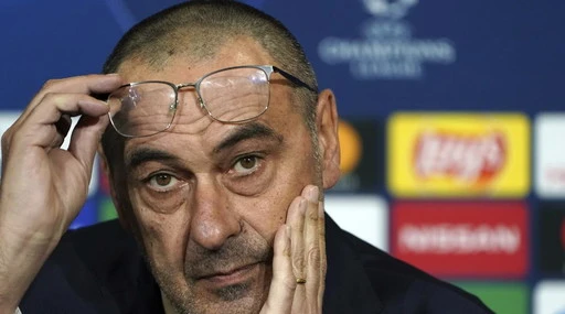 Juve, la squadra di Sarri spende troppo: il monte ingaggi tocca quota 250 milioni