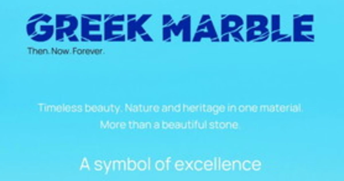 Il patrimonio culturale del Marmo Greco nei più importanti progetti contemporanei